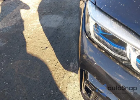 2020 BMW 750I xDrive from USA, damaged, VIN WBA7U2C08LGJ59741